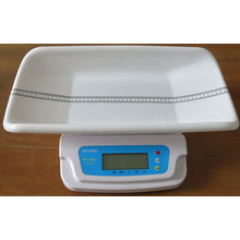 Laboratory Digital Electronic Baby Scale